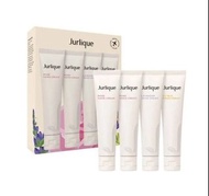 JURLIQUE 皇牌護手霜4件套裝( 玫瑰 40ml x 2+薰衣草 40ml+柑橘 40ml）