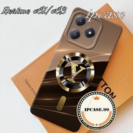 Case REALME C61 - REALME C63 - REALME C51 - REALME NOTE 60 - REALME C53 - REALME NOTE 50 - REALME C5