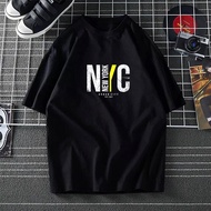 nyc urban city Popset XS-3XL tshirt woman T shirt men shirt T shirt female T shirt men over