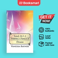 Isaiah 26 - Paperback - English - 9781524602482