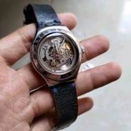 swatch irony automatic