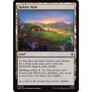 Hobbit Hole [The Hobbit]