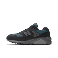 New Balance580 Shock-Absorbing Non-Slip Wear-Resistant Low-Top Running Shoes for Men and Women