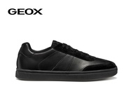 GEOX Men Baltmoore Low Top Sneakers - Black U56LDF-08522-C9999F5