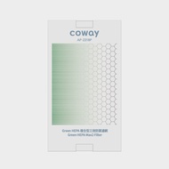 Coway 空氣清淨機一年份濾網組【三重防禦型 AP-2318P】