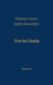 Destroyer Escort Sailors Association Gardner N. Hatch