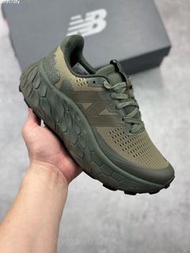 New Balance Trail More V3 跑步鞋