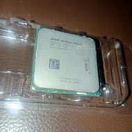 Amd Athlon 200GE Secend. Processor