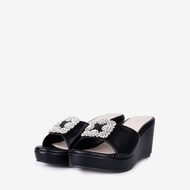 Lewré Eudora Womens 3 Inch Wedges