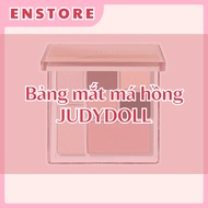 [JUDYDOLL] Judydoll 7-panel eye palette