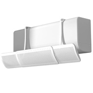 Adjustable Air Conditioner Deflector Aircon Wind Shield Anti Direct Wind Air Baffle Retractable