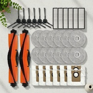 Xiaomi X20 Max D109GL Robotic Vacuum Cleaner Replacement Accessories Kit