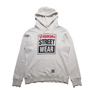 Vision street wear hoodie