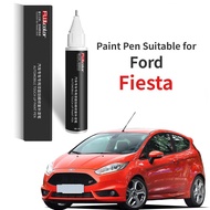 Paint Pen Suitable for Ford Fiesta Paint Fixer White Special Fiesta Car Supplies Modification Accessories Complete Collection