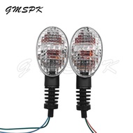 PuraAutoRepair Motorcycle Turn Signal Light Indicator Lamp Fit for KAWASAKI KLX250 EX250 Ninja 250 2