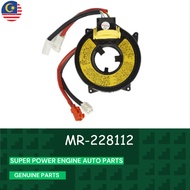 MITSUBISHI PAJERO 4M40 V6 V31 V43 V45 STEERING SPIRAL CLOCK SPRING