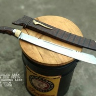 #GOLOK PATIMURA SERBAGUNA