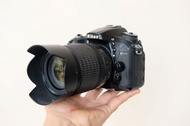 NIKON D7200 SECOND BONUS LENSA NIKON D7200 BEKAS NOT NIKON D7100
