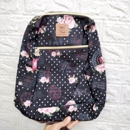 Dolly Club M7 Multi-Pocket Backpack