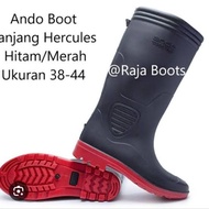 Garden BOOTS / ANDO BOOTS / ORIGINAL BOOTS WATER BOOTS / PROJECT BOOTS