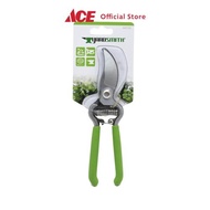 HIJAU Ace - Yardsmith Bypass Pruner Branch Cutter - Green