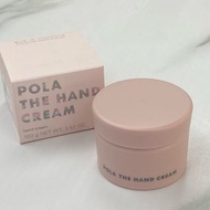 💖包順豐 POLA THE HAND CREAM N POLA 護手霜（升級版） samkiu