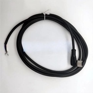 1PCS BARU UNTUK Kabel Penyambung Sensor Suis Aruh XS5F-D422-E80-F