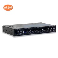 9 Band Car Equalizer Car Equalizer Equalizer