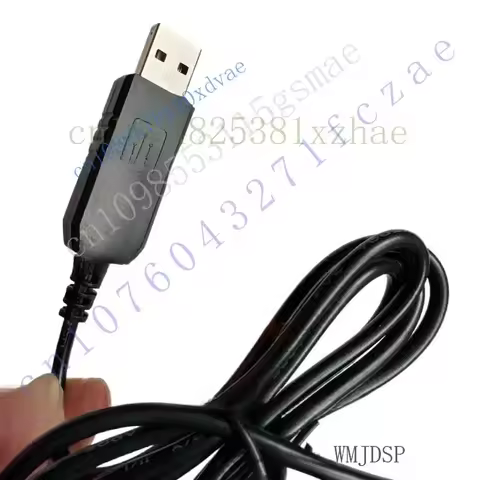 ZZ Replacement 3V USB Charger Cable for Sony MD Walkman MZ-R55 R70 R91 R500 R700 R900 R909