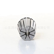 Harga kilang ER spring collet ER32 collet ketepatan 0.015 collet mesin ukiran ER tip