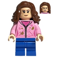 LEGO HP327 Harry Potter 76398 76407 - Hermione Granger Minifigure