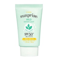 ETUDE HOUSE Sunprise Mild Watery Light SPF50+ PA+++ 1.76 oz./50g