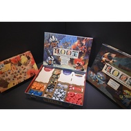 [Taoyuan Board Game House] The Marauder: Root: The Marauder Storage Box [Crow Box]