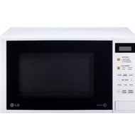 MICROWAVE LG MS2042D Solo Microwave