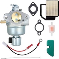 Timunr 20-853-33-S Carburetor - 20-853-16-S Replacement for Kohler Courage SV530 17Hp SV540 18Hp SV5