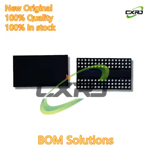 100%New MT40A4G8BAF-062E:B D9XQM 78FBGA DDR4 3200Mbps 32Gb