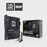 Mainboard ASUS TUF GAMING X670E-PLUS WIFI DDR5