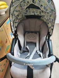 combi bb車