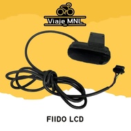 FIIDO LCD parts for ebikes from Viaje MNL