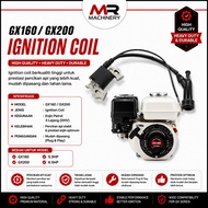 GX160/GX200 IGNITION COIL