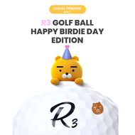 [🚚จัดส่งไว้] KAKAO FRIENDS GOLF Happy Birdie Day R3 Edition