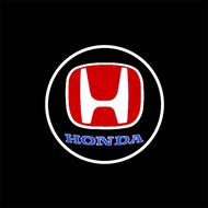 2pcs LED Fit For Honda City HR-V HRV CR-V CRV Jazz Odyssey 2022 2021 2020 2019 2018 2017 2016 Car Lo