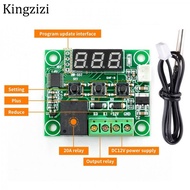 W1209 DC 12V led digital thermostat temperature control thermometer Thermo controller switch module 