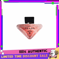 【100% AUTHENTIC PERFUME】Prada Paradoxe 90ml DISCOUNT EVENT Eau De Parfum