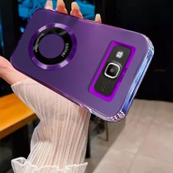 Casing samsung j2 prime Phone Case Shockproof Magnetic Suction Environmental Protection Protective C