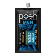 Posh Deo Lotion Sachet All Varian - Posh Deodorant Sachet