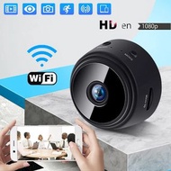 Wifi Mini IP Camera Wifi HD Night Vision Surveillance Camera Home Outdoor 360 Wireless
