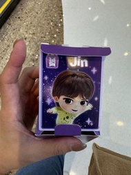 TinyTAN Jin 公仔