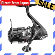 Direct From Japan Shimano (SHIMANO) Spinning Reel 24 Vanford 3000MHG