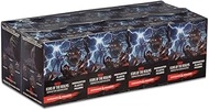 WizKids D&D Fantasy Icons of The Realms: Monster Menagerie Booster Brick (8) |